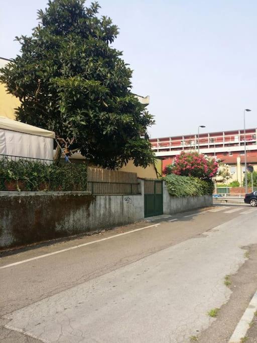 Apartamento Vicino Allo Stadio Di San Siro E Alla Fiera