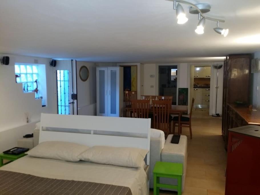 Apartamento Vicino Allo Stadio Di San Siro E Alla Fiera